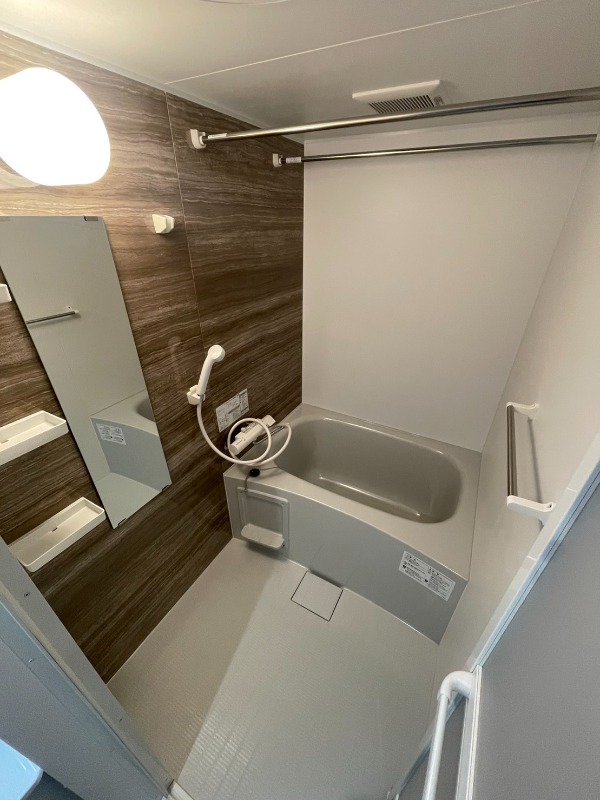 バス・シャワールーム　バスルーム☆