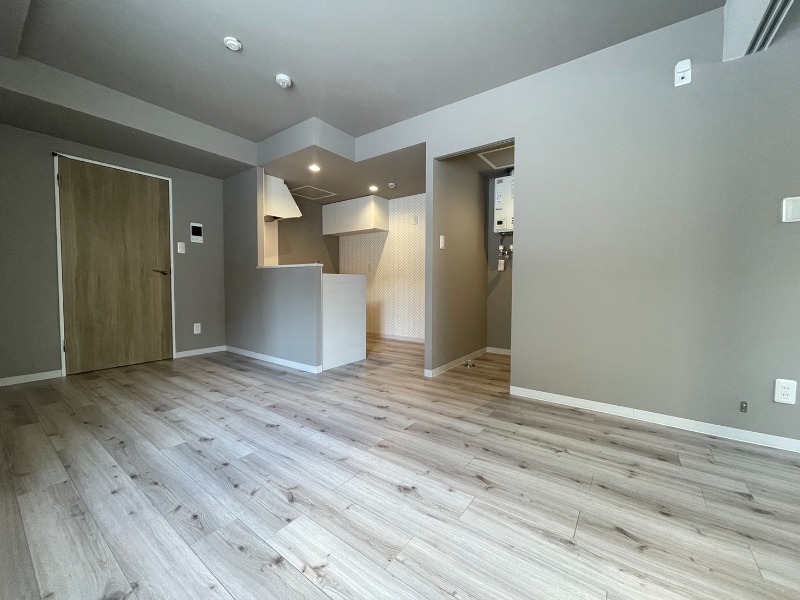 居室・リビング　オシャレなリビング☆