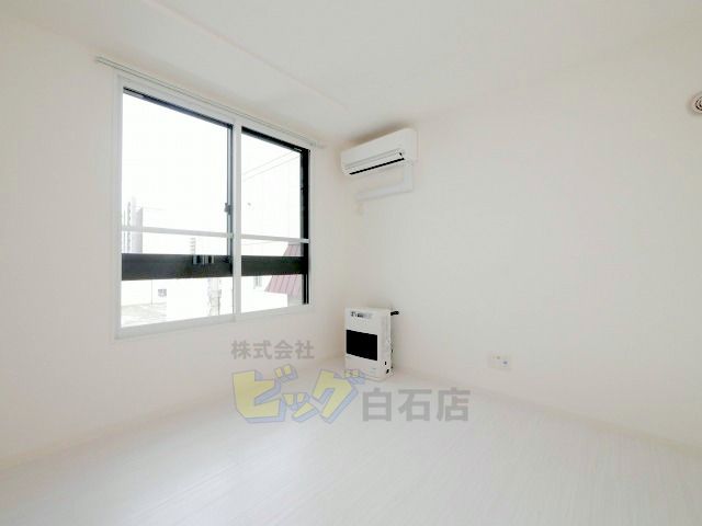 居室・リビング　お洒落なデザイナーズマンションです♪