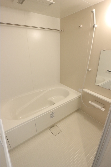 バス・シャワールーム　バスルーム