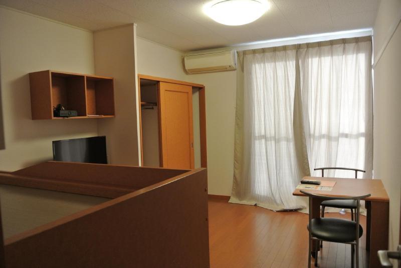 居室・リビング　居室