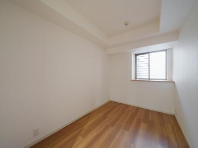 その他部屋・スペース　内装は落ち着いています