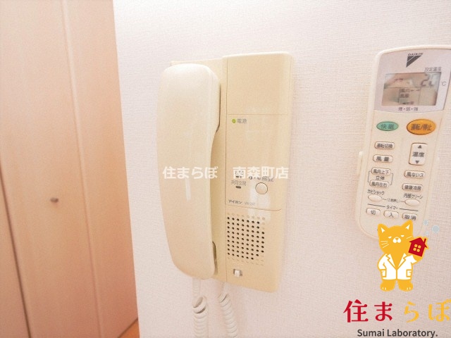 セキュリティ　安心感もチェック項目