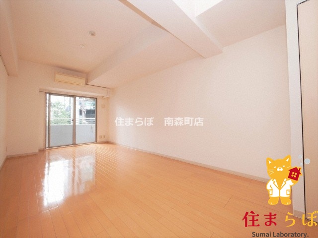 居室・リビング　暮らしの中心になる場所