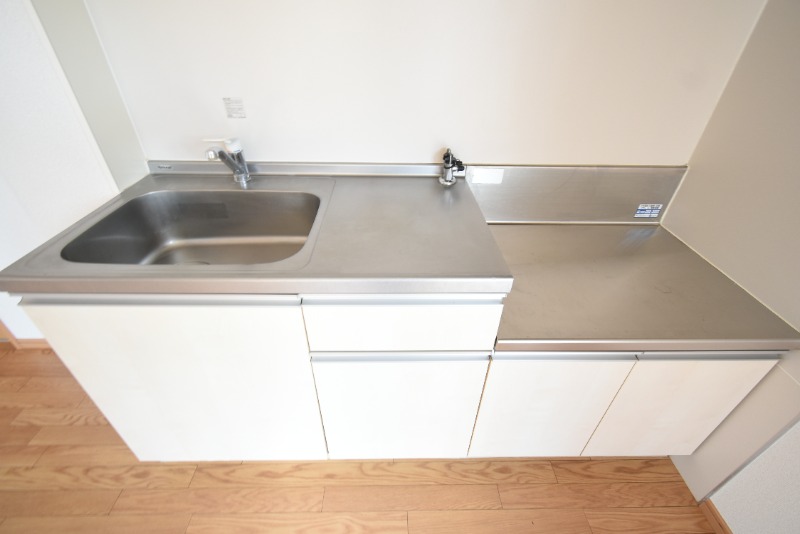 その他設備　シンク