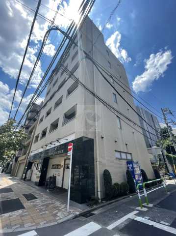 建物外観　Casa Verde