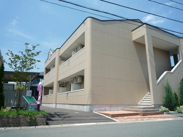 その他共有部分　外観写真その他1