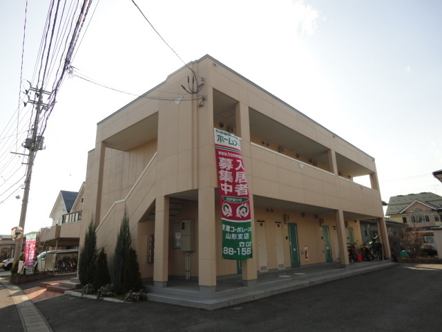 駐車場　外観写真その他2