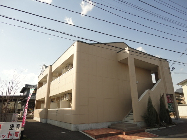 建物外観　外観写真その他3