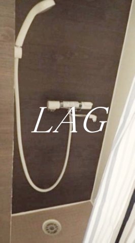 バス・シャワールーム　シャワールームです。
