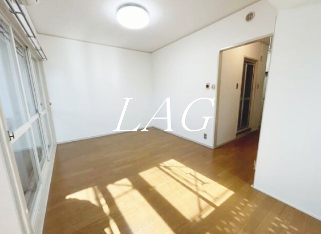 その他部屋・スペース　寝室です。