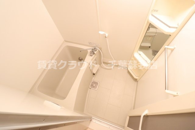 バス・シャワールーム　楽しいお風呂ＴＩＭＥはいかがでしょうか？