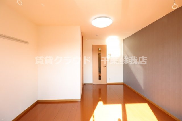 居室・リビング　初めての一人暮らしにピッタリのお部屋です！