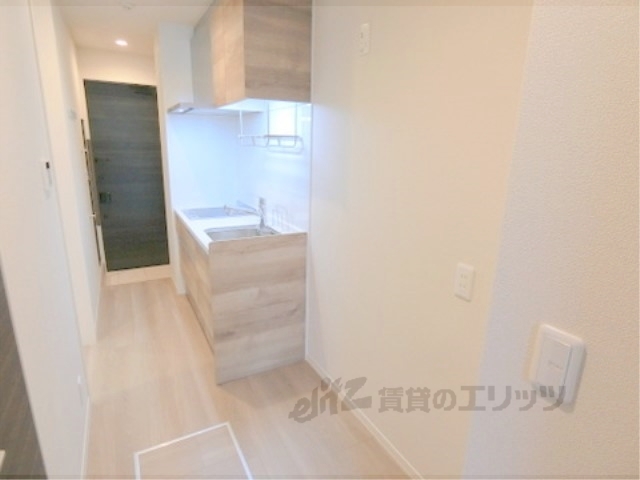 その他部屋・スペース　冷蔵庫置場