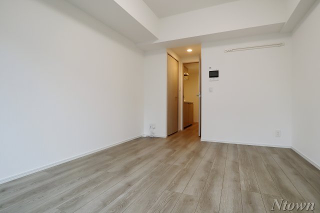 その他　ゆったりとした居間です