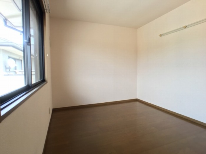 居室・リビング　北洋室