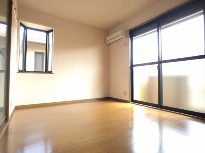 その他部屋・スペース　洋室