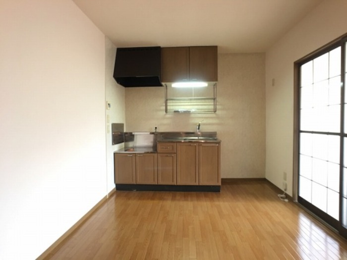 キッチン　ＤＫ