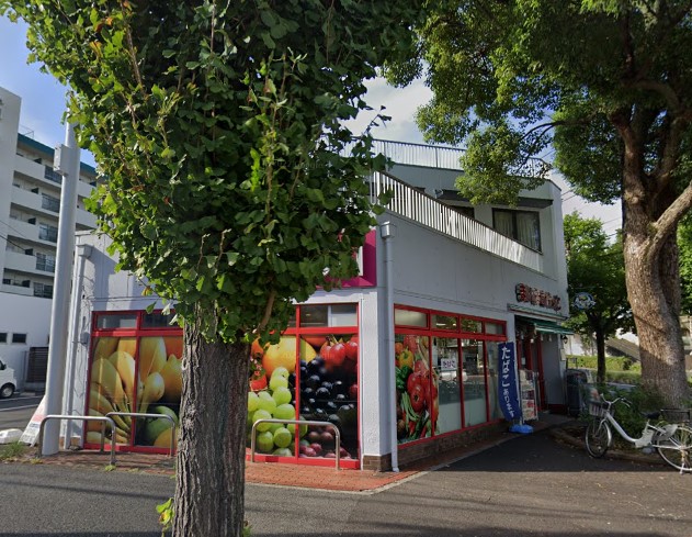 スーパー　まいばすけっと（スーパー）まで858m