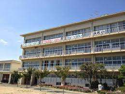 小学校　浜松市立浜名小学校（小学校）まで1208m