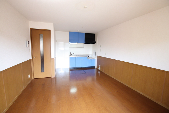 居室・リビング　リビングルーム