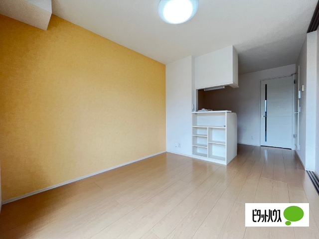 居室・リビング　２０６