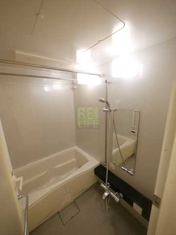 バス・シャワールーム　レジディア水道橋