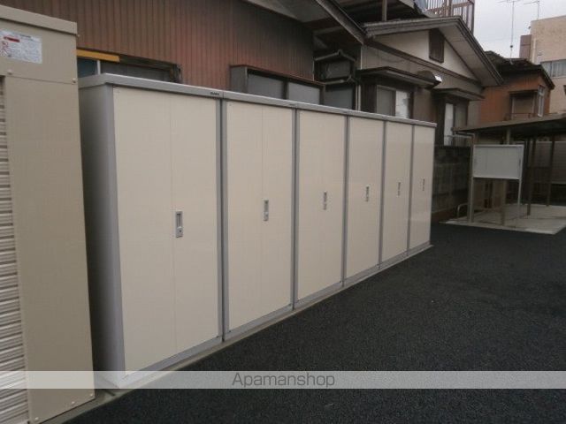 その他共有部分　その他共有部分