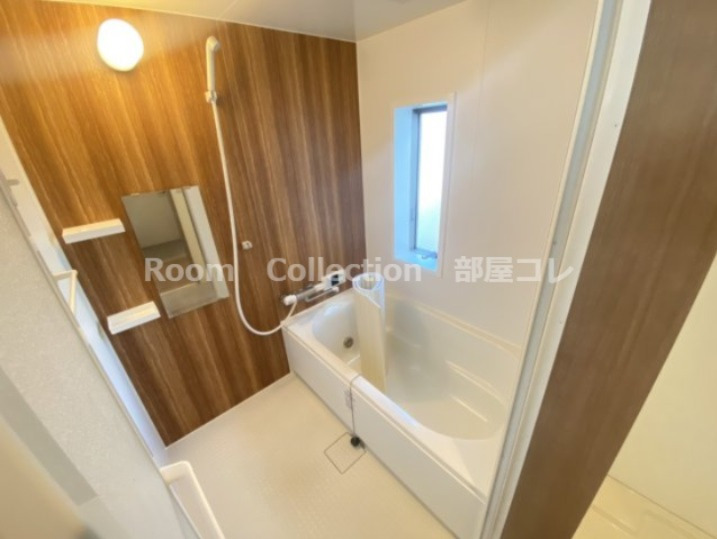 バス・シャワールーム　※同物件写真　＃ＬＩＮＥやり取り可能☆