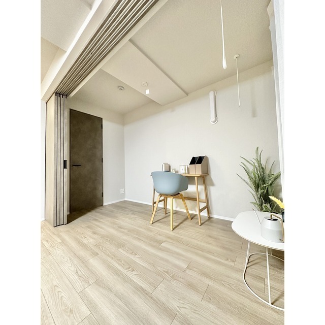 その他部屋・スペース　※家具・家電の備え付けはありません