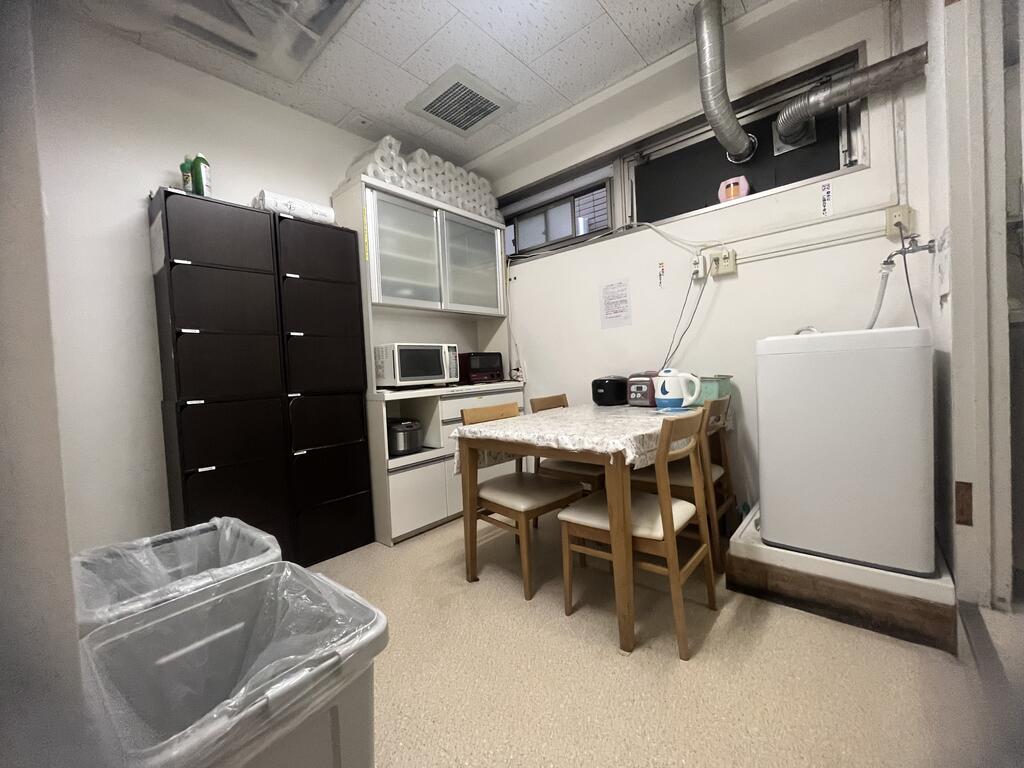 その他部屋・スペース