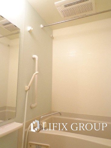 バス・シャワールーム　風呂