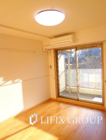 居室・リビング　居間・リビング