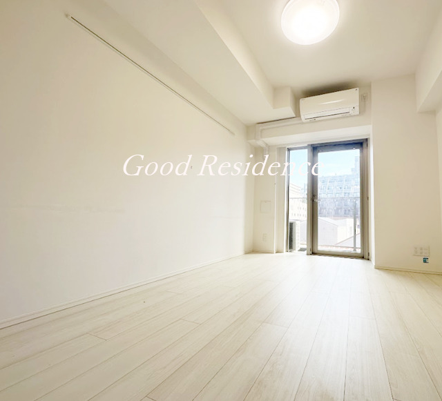 居室・リビング　【人気の高級分譲賃貸シリーズ♪】安心セキュリティ完備おすすめ