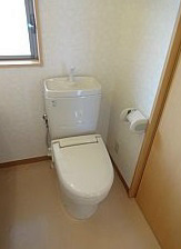 トイレ　※現況優先