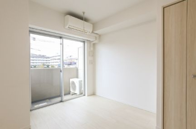 居室・リビング　居室