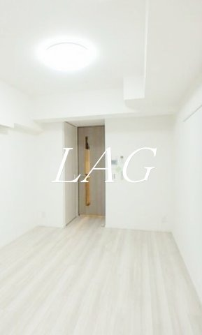 その他部屋・スペース　寝室です。