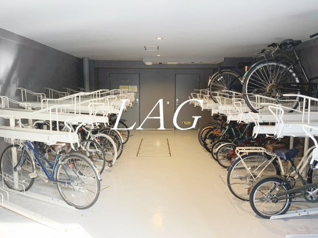 その他共有部分　共用部です。