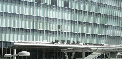 その他　新横浜駅（その他）まで992m