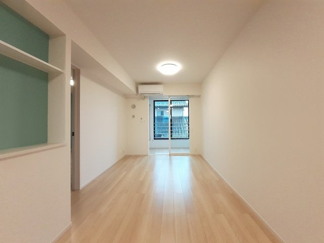 居室・リビング　リビングです