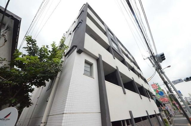 建物外観　☆外観☆