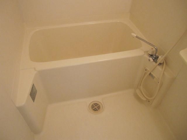 バス・シャワールーム　☆ゆったりお風呂☆