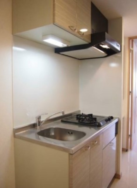 キッチン　同仕様