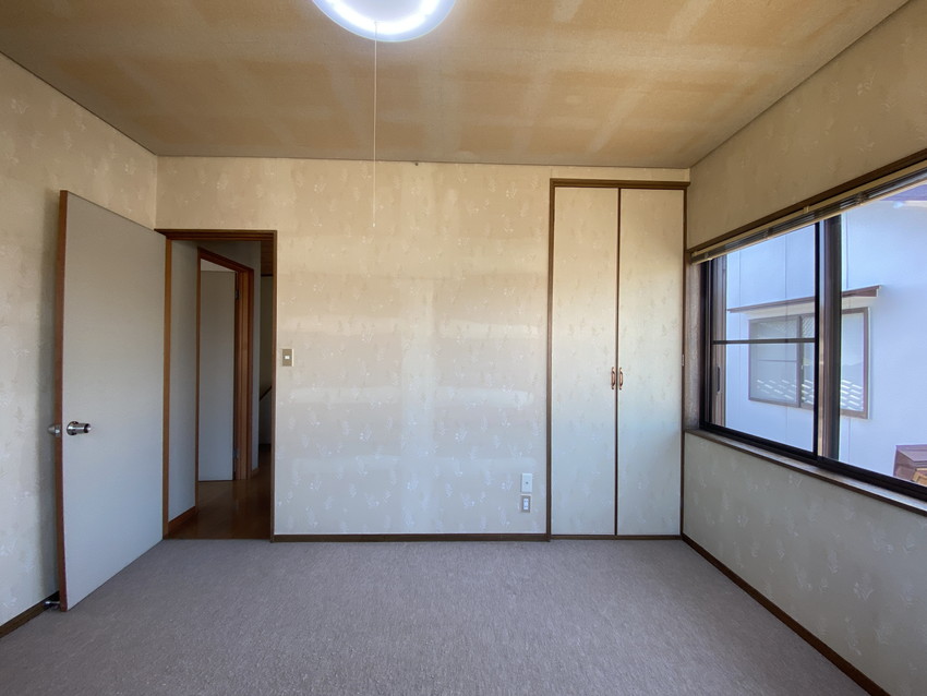 その他部屋・スペース　洋室