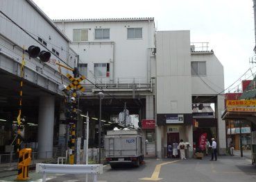 その他　京成高砂駅(京成 金町線)（その他）まで1280m