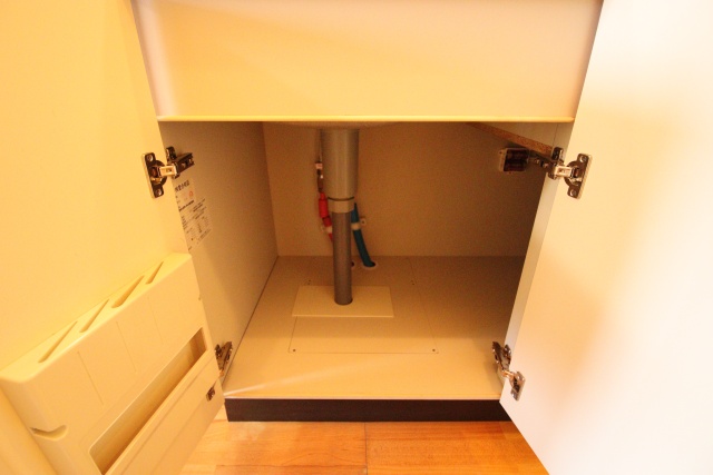 収納　※別室の参考写真の為、現況優先です。