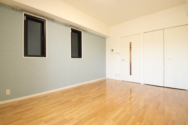 居室・リビング　※別室の参考写真の為、現況優先です。