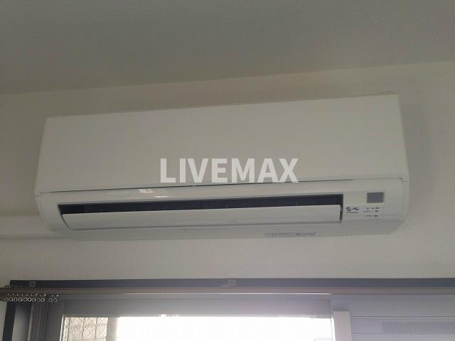 その他設備　※別部屋のお写真になります