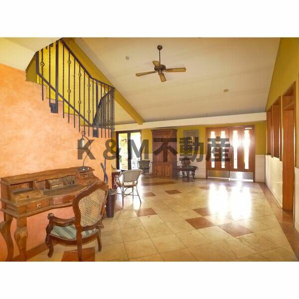 セキュリティ　?