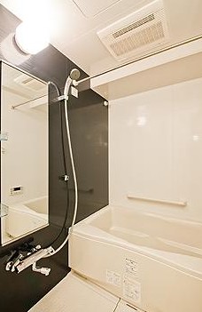 バス・シャワールーム　☆ゆっくりくつろげるお風呂☆